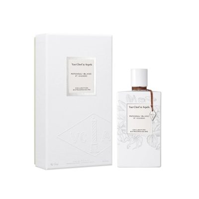 Van Cleef & Arpels - Collection Extraordinaire Patchouli Blanc Eau De Parfum 75ml