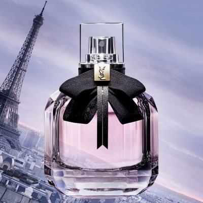 YSL - Mon Paris Eau De Parfum