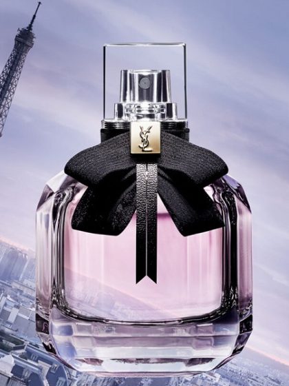 YSL - Mon Paris Eau De Parfum