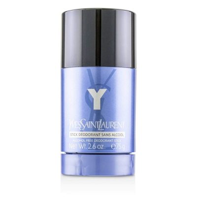 YSL -New Y Men Deodorant Stick 75gr