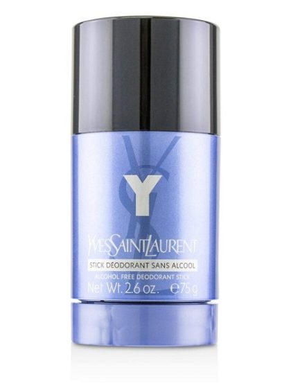 YSL -New Y Men Deodorant Stick 75gr