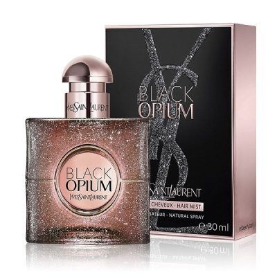 YSL - Black Opium Hair Mist 30ml