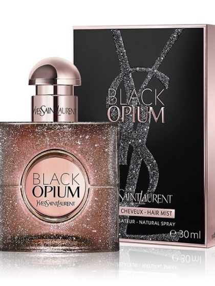 YSL - Black Opium Hair Mist 30ml