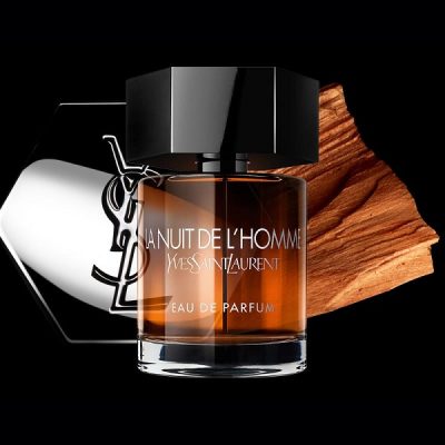 YSL - La Nuit De L’Homme EDP