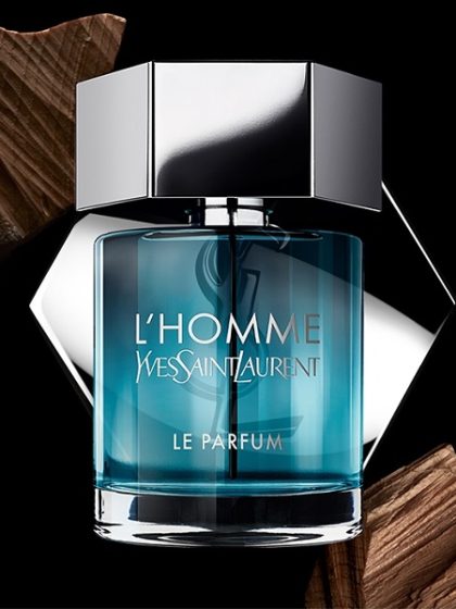 YSL - L' Homme Le Parfum