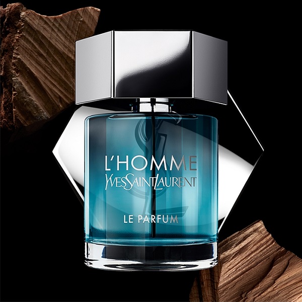 YSL - L' Homme Le Parfum