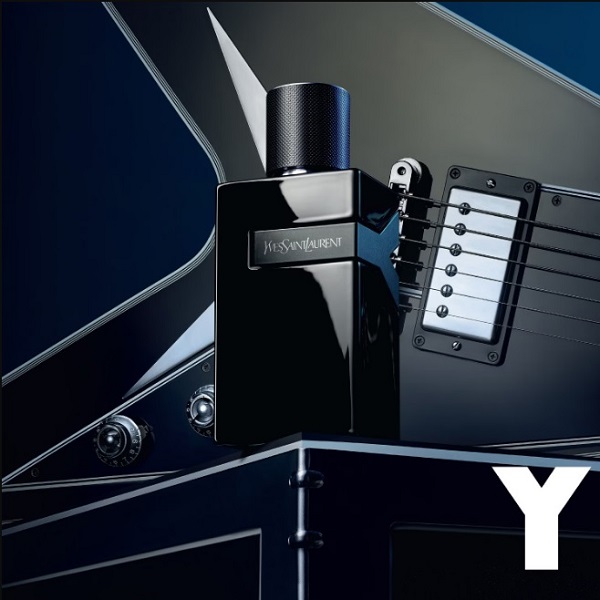 Yves Saint Laurent - Y Le Parfum