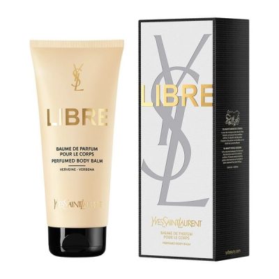 YSL - Libre Body Balm 200ml