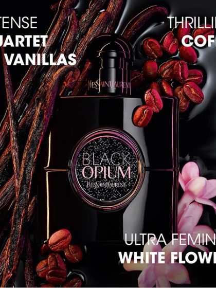 YSL - Black Opium Le Parfum