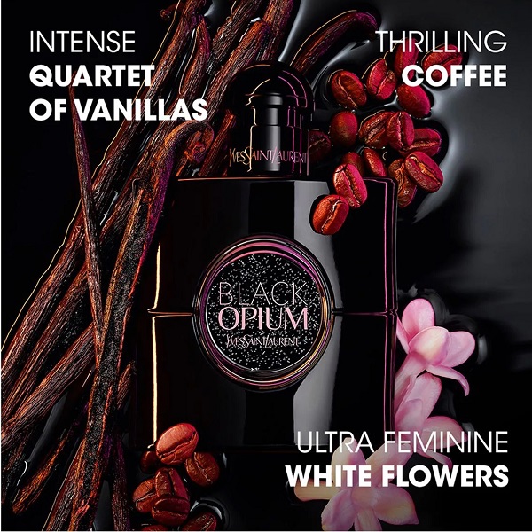 YSL - Black Opium Le Parfum