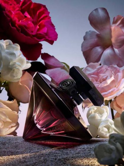 Lancome-La Nuit Tresor Fleur De Nuit