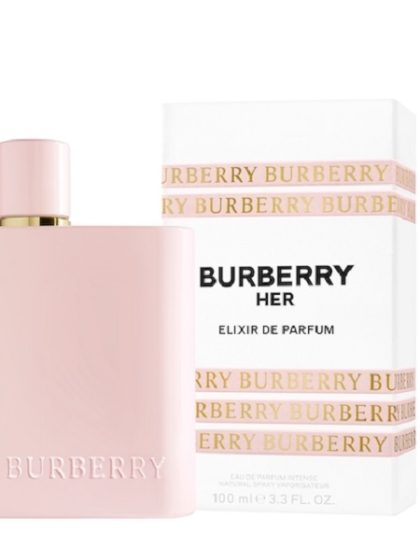 Burberry Her Elixir de Parfum-Γυναικείο Άρωμα