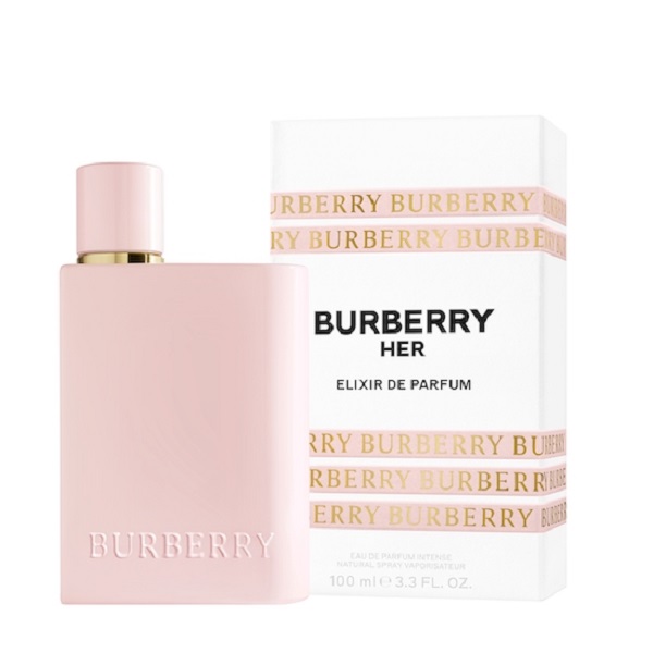 Burberry Her Elixir de Parfum-Γυναικείο Άρωμα