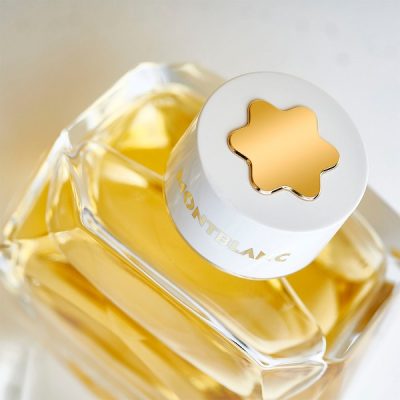 Montblanc – Signature Absolue Eau De Parfum