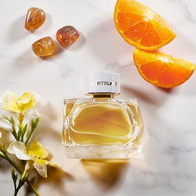 Montblanc – Signature Absolue Eau De Parfum