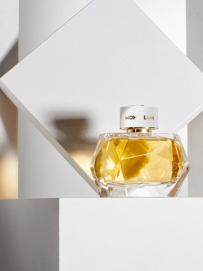 Montblanc – Signature Absolue Eau De Parfum