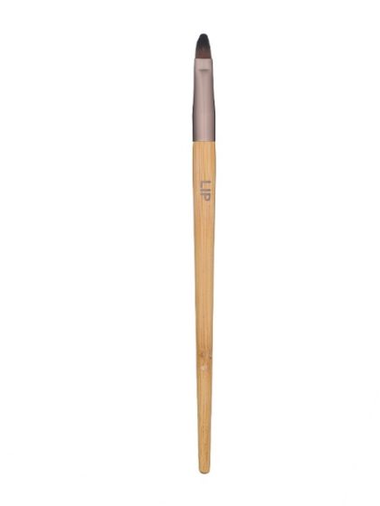 Seventeen - Lip Brush Bamboo Handle