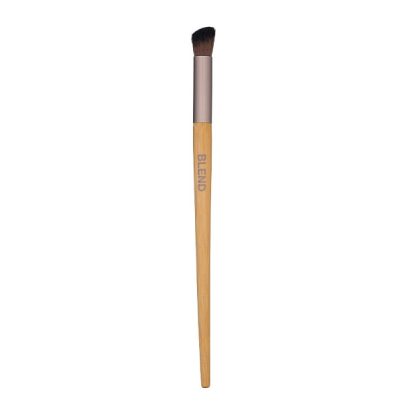 Seventeen - Blend Brush Bamboo Handle