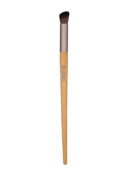 Seventeen - Blend Brush Bamboo Handle