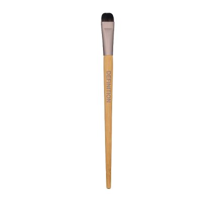 Seventeen - Definition Brush Bamboo Handle