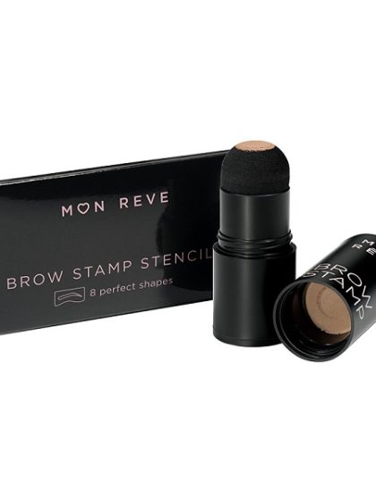 Mon Reve – Brow Stamp