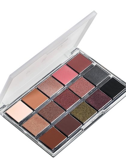 Pro Eyeshadow Palette Vol 02