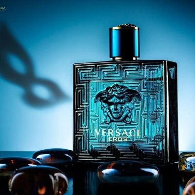 Versace - Eros Eau De Toilette