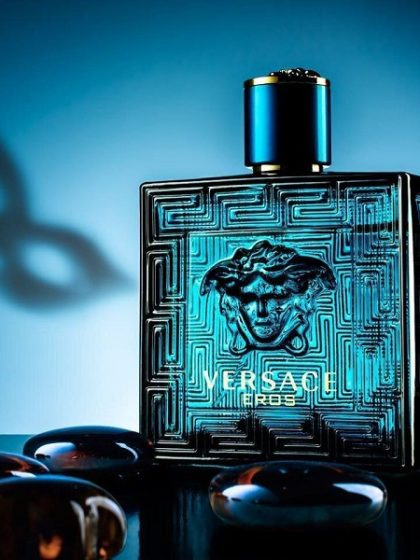 Versace - Eros Eau De Toilette