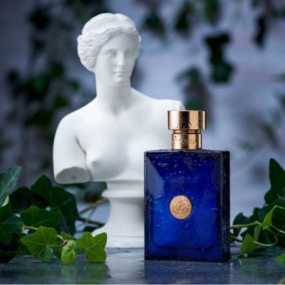 Versace - Dylan Blue Eau De Toilette