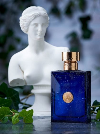 Versace - Dylan Blue Eau De Toilette