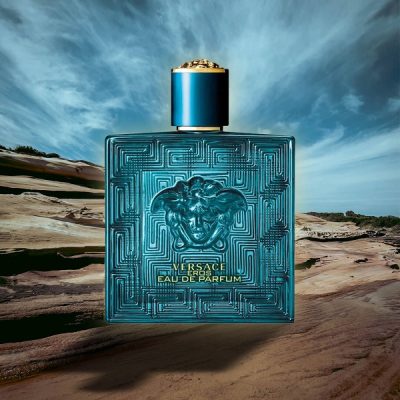 Versace - Eros Eau De Parfum