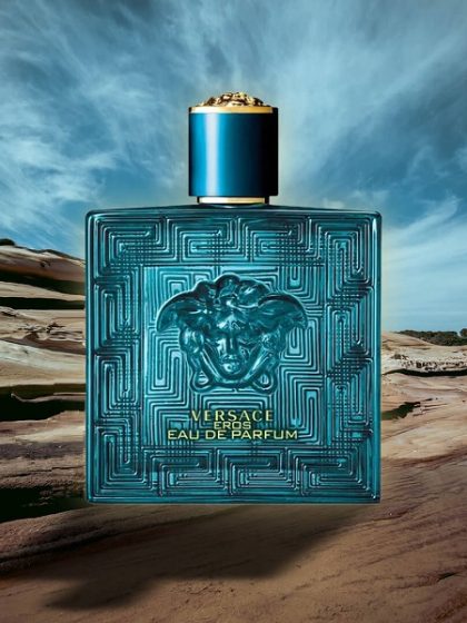 Versace - Eros Eau De Parfum