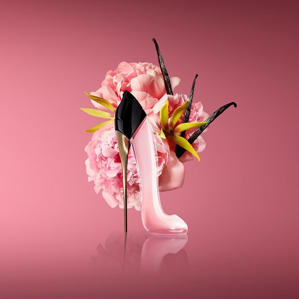 Carolina Herrera-Good Girl Blush Eau De Parfum