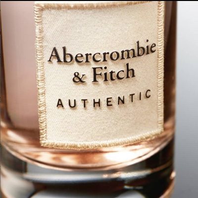 Authentic Woman Eau De Parfum