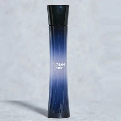 Armani - Code Femme Eau De Parfum