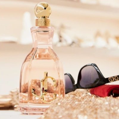 Jimmy Choo - I Want Choo Eau De Parfum