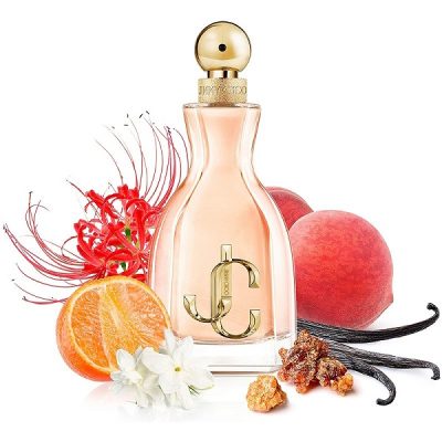 Jimmy Choo - I Want Choo Eau De Parfum