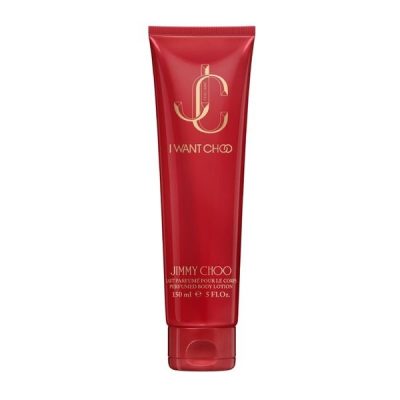 Jimmy Choo - I Want Choo Body Lotion 150ml