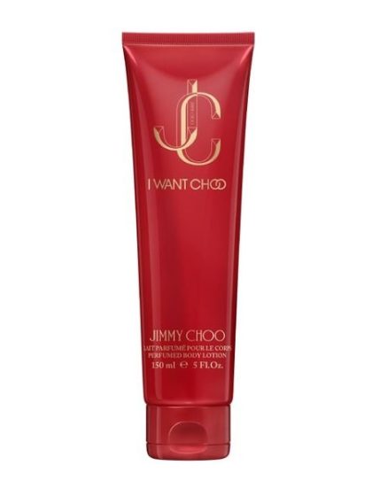 Jimmy Choo - I Want Choo Body Lotion 150ml