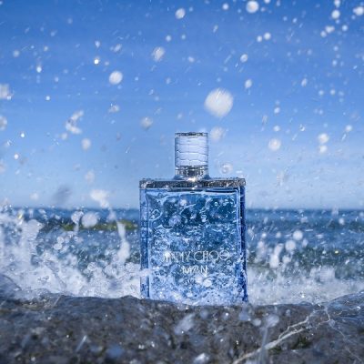 Jimmy Choo - Man Aqua Eau De Toilette