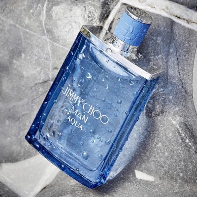 Jimmy Choo - Man Aqua Eau De Toilette