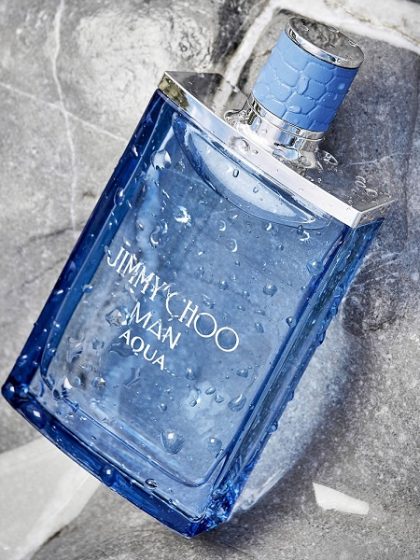 Jimmy Choo - Man Aqua Eau De Toilette