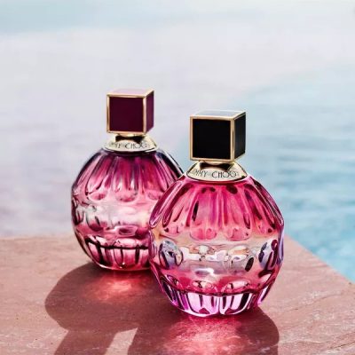 Jimmy Choo - Rose Passion Eau De Parfum