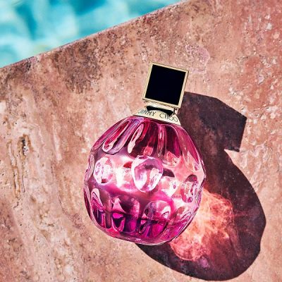 Jimmy Choo - Rose Passion Eau De Parfum