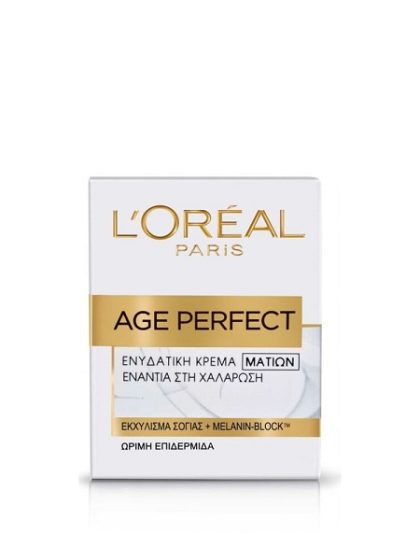 L’Oreal Age Perfect Classic Eye Cream 15ml