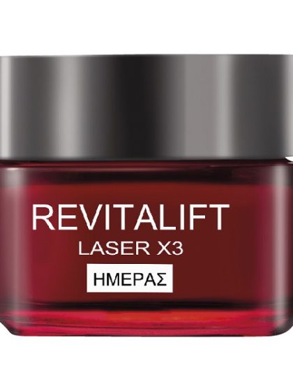 L’Oreal Revitalift Laser Day Cream 50ml