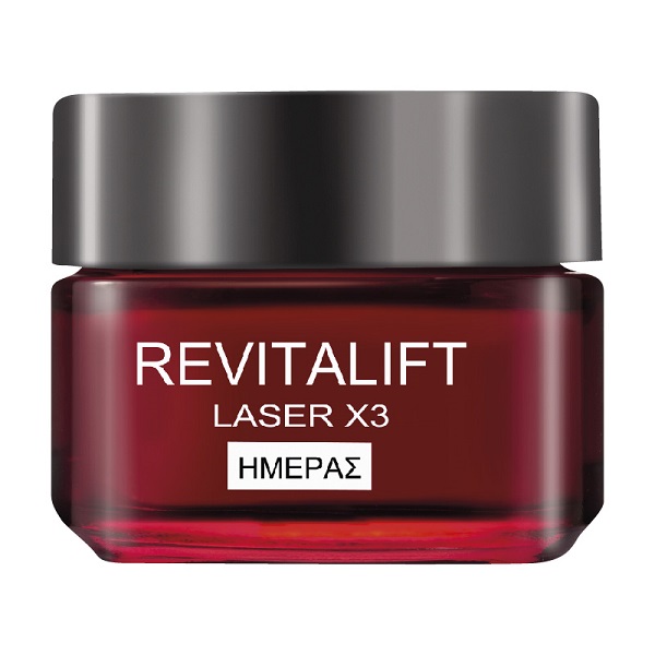 L’Oreal Revitalift Laser Day Cream 50ml