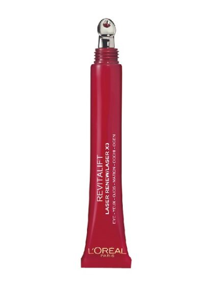 L’Oreal Revitalift Laser Eye Cream 15ml