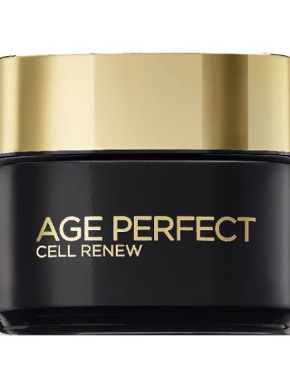 L’Oreal Age Perfect Κυτταρική Ανάπλαση Day Cream 50ml