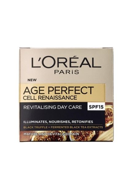 L’Oreal Age Perfect Κυτταρική Ανάπλαση Day Cream 50ml